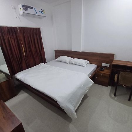 Assam Guest House 西里古里 外观 照片