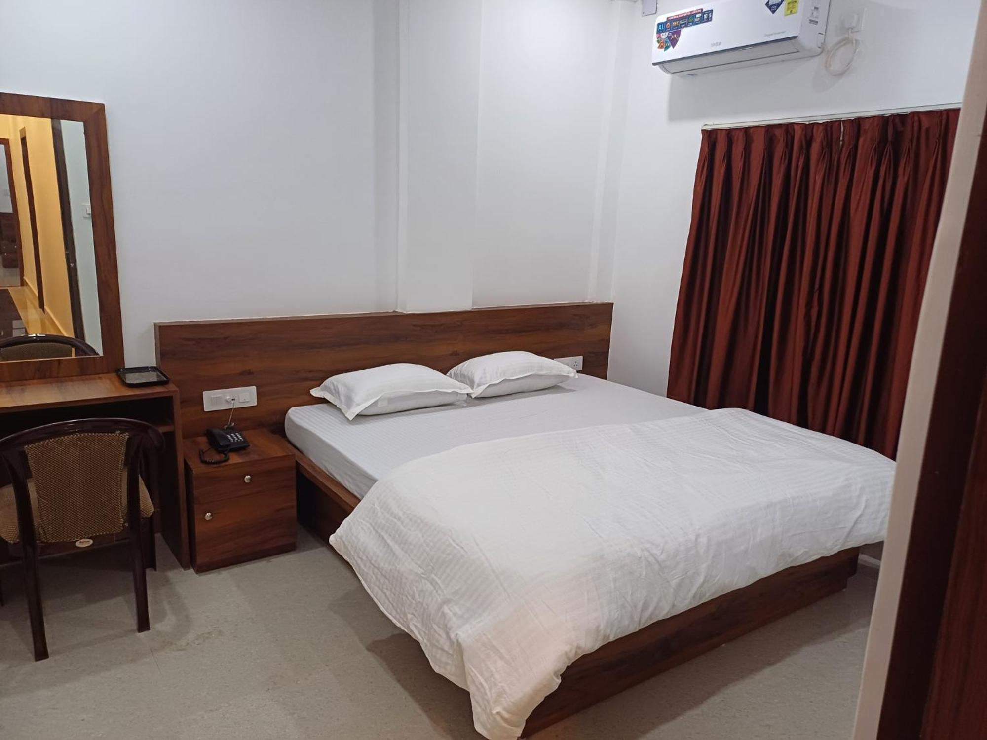 Assam Guest House 西里古里 外观 照片