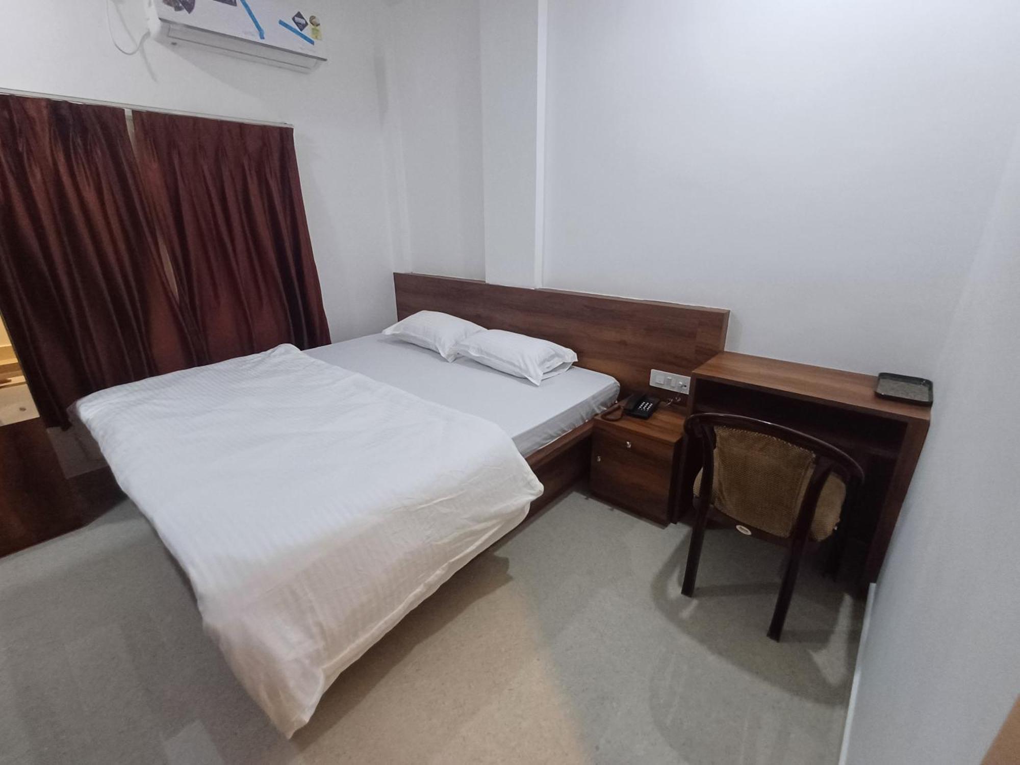 Assam Guest House 西里古里 外观 照片