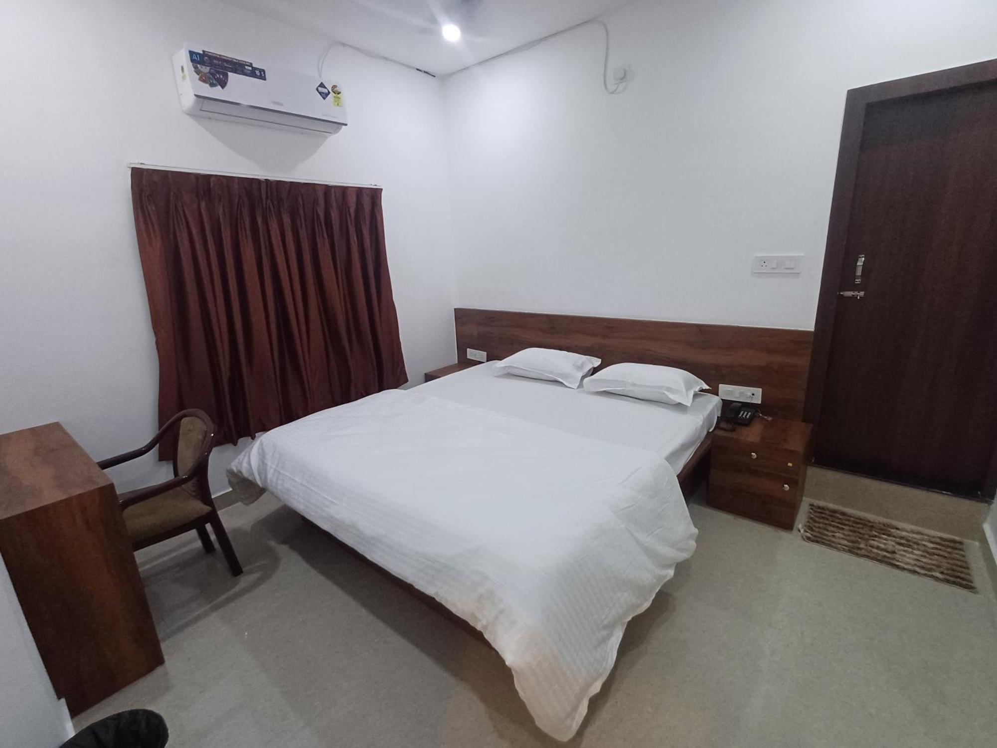 Assam Guest House 西里古里 外观 照片