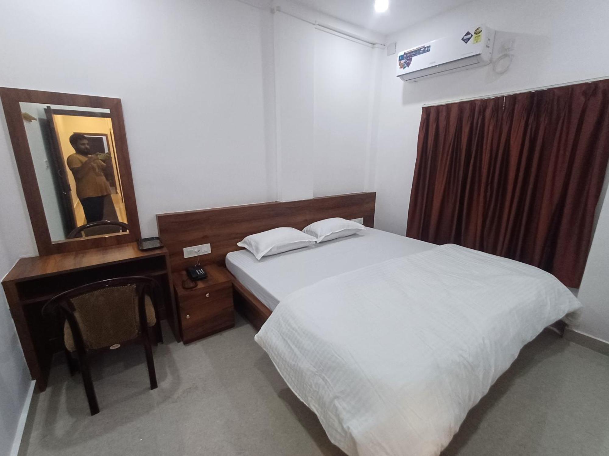 Assam Guest House 西里古里 外观 照片