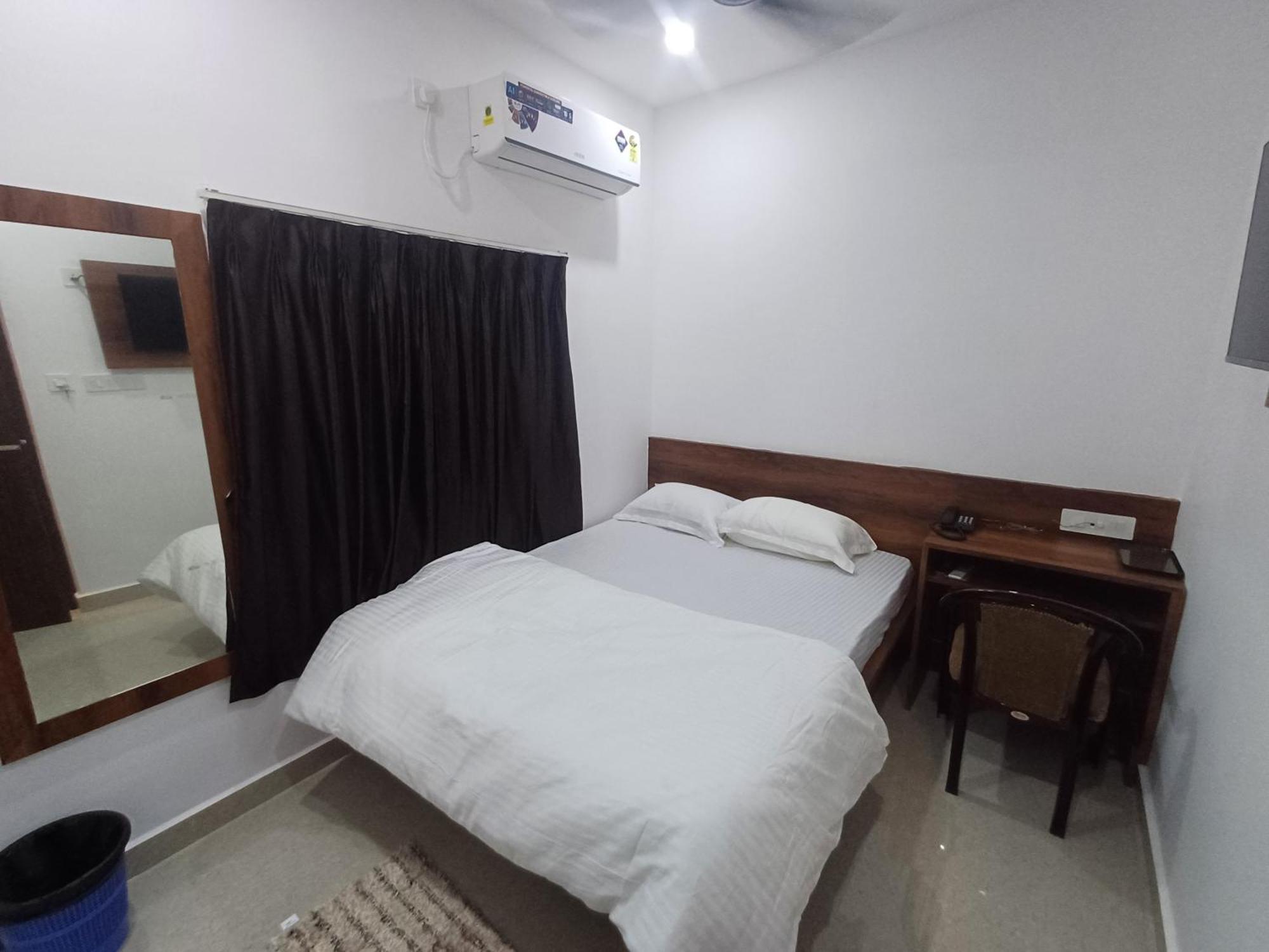 Assam Guest House 西里古里 外观 照片