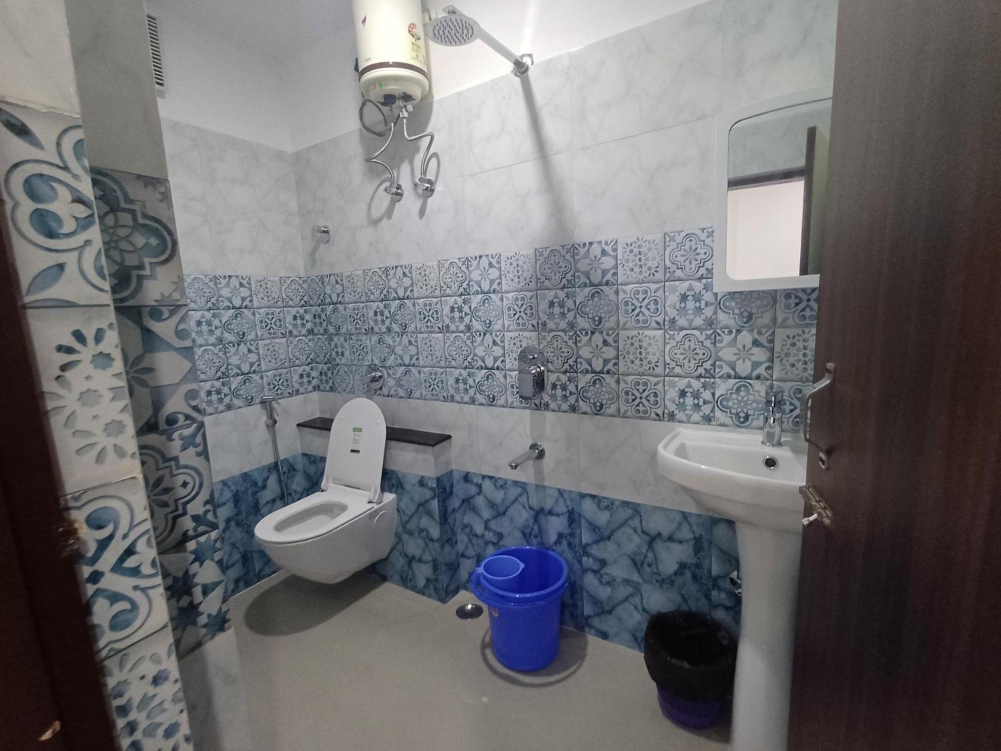 Assam Guest House 西里古里 外观 照片